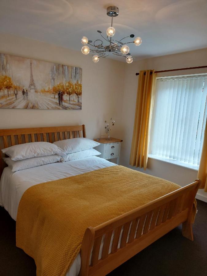 Ferienwohnung Charlton Court Radstock Exterior foto