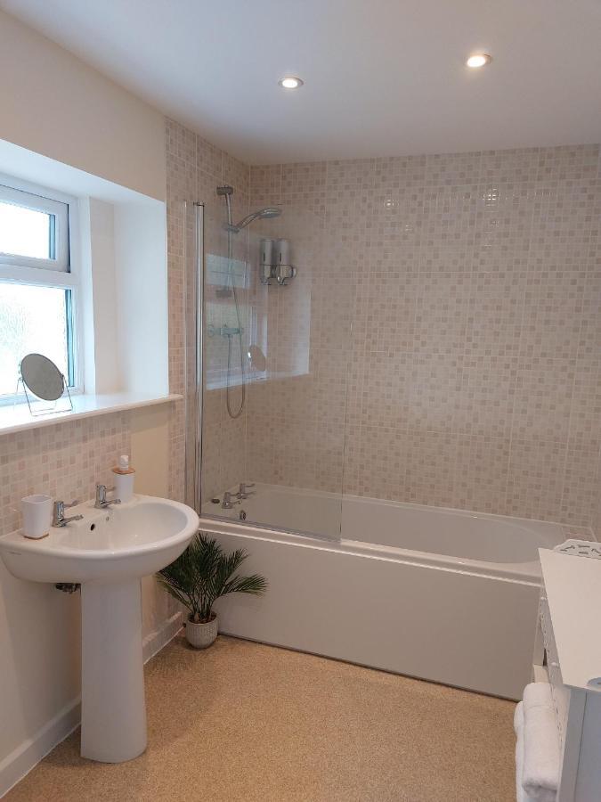 Ferienwohnung Charlton Court Radstock Exterior foto