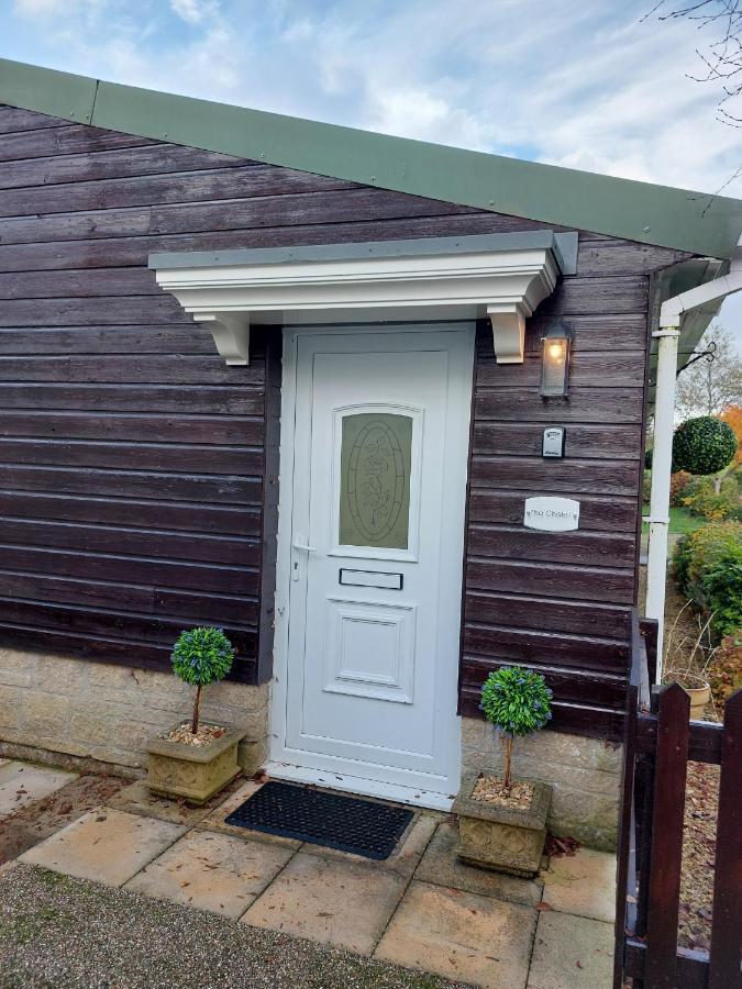Ferienwohnung Charlton Court Radstock Exterior foto