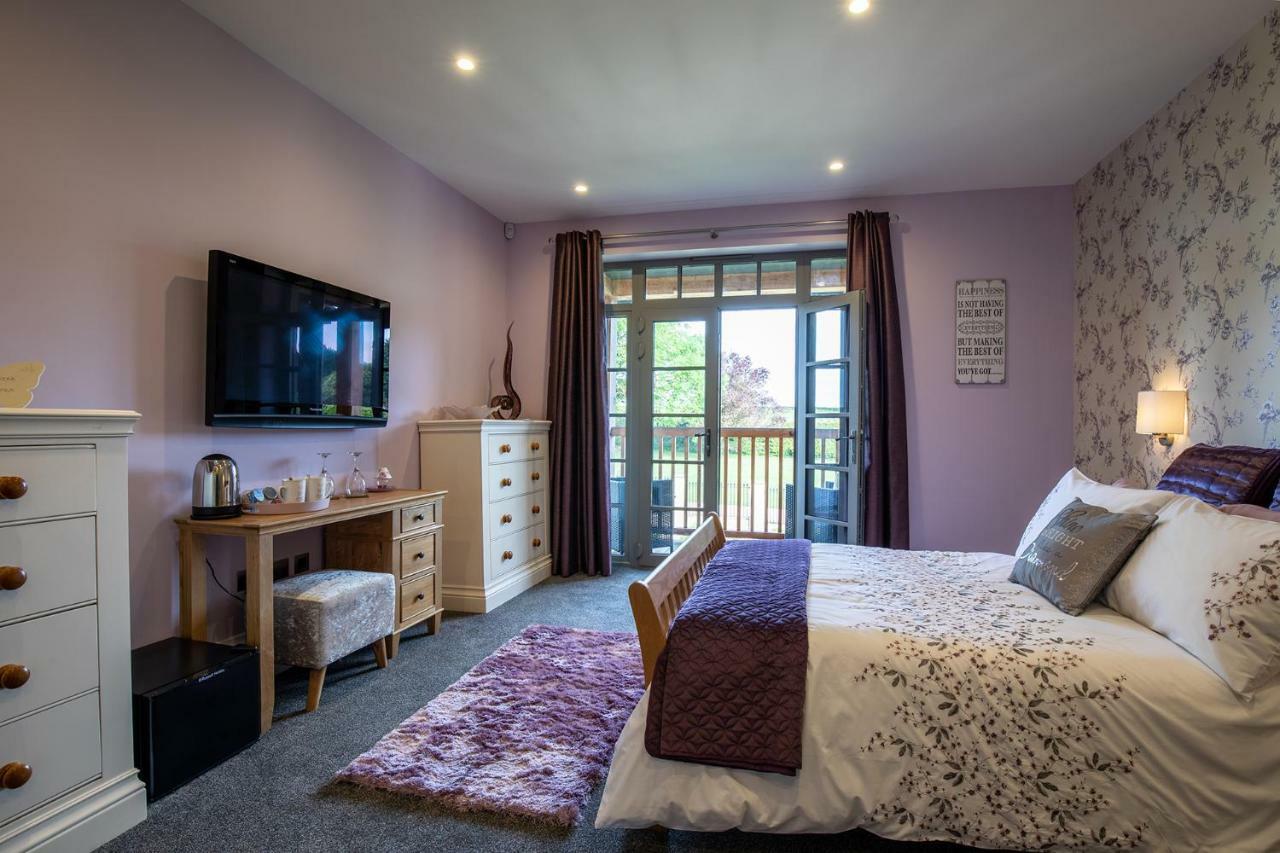 Ferienwohnung Charlton Court Radstock Exterior foto