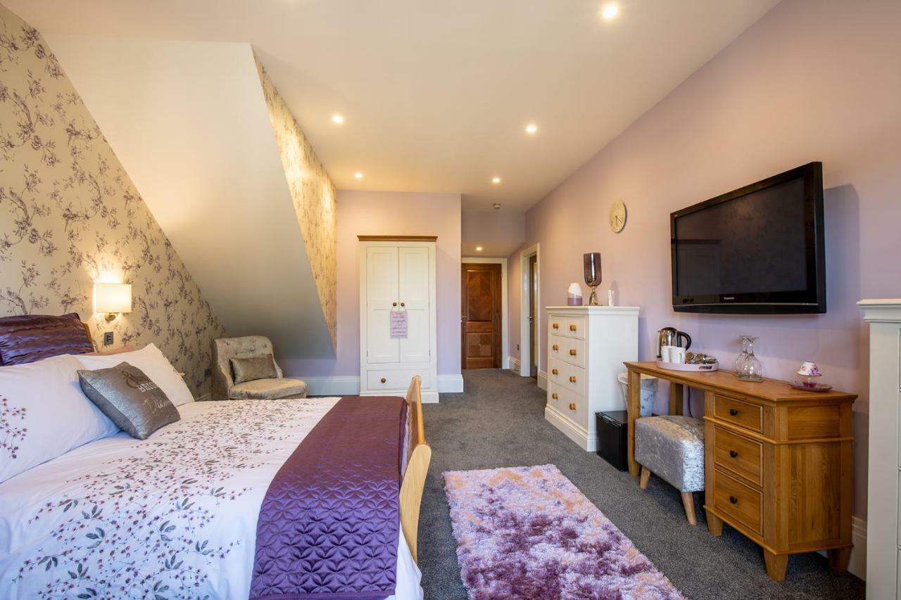 Ferienwohnung Charlton Court Radstock Exterior foto